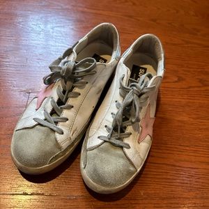 Golden Goose Sneakers